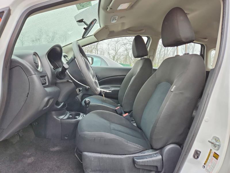 Aukcja sprzedaży 2016 Nissan Versa Note, vin: 3N1CE2CP8GL400276, numer aukcji: 48246066