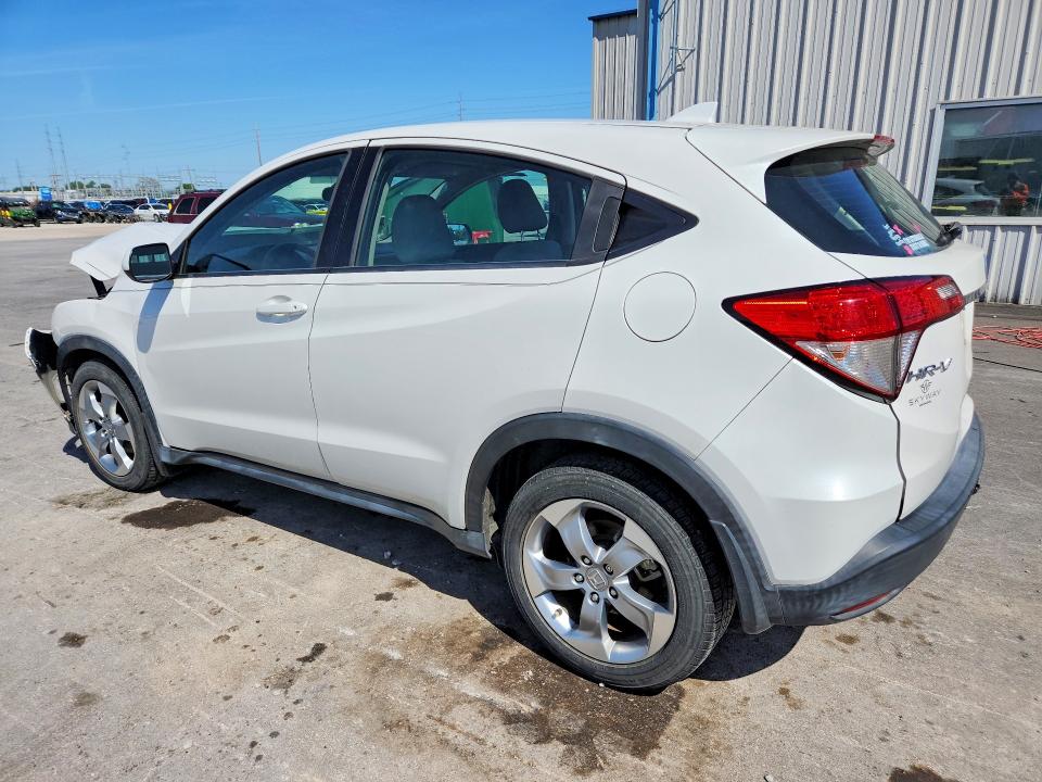 Продажа на аукционе авто 2019 Honda Hr-v, vin: 3CZRU5H3XKM702327, номер лота: 50614226