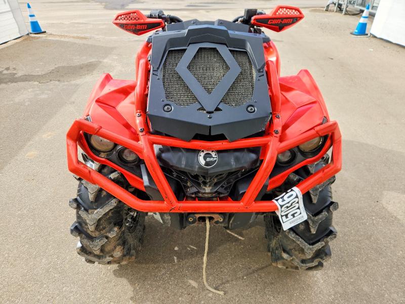 Продаж на аукціоні авто 2018 Can-am Outlander, vin: 3JBLWAU49JJ000659, номер лоту: 50369746