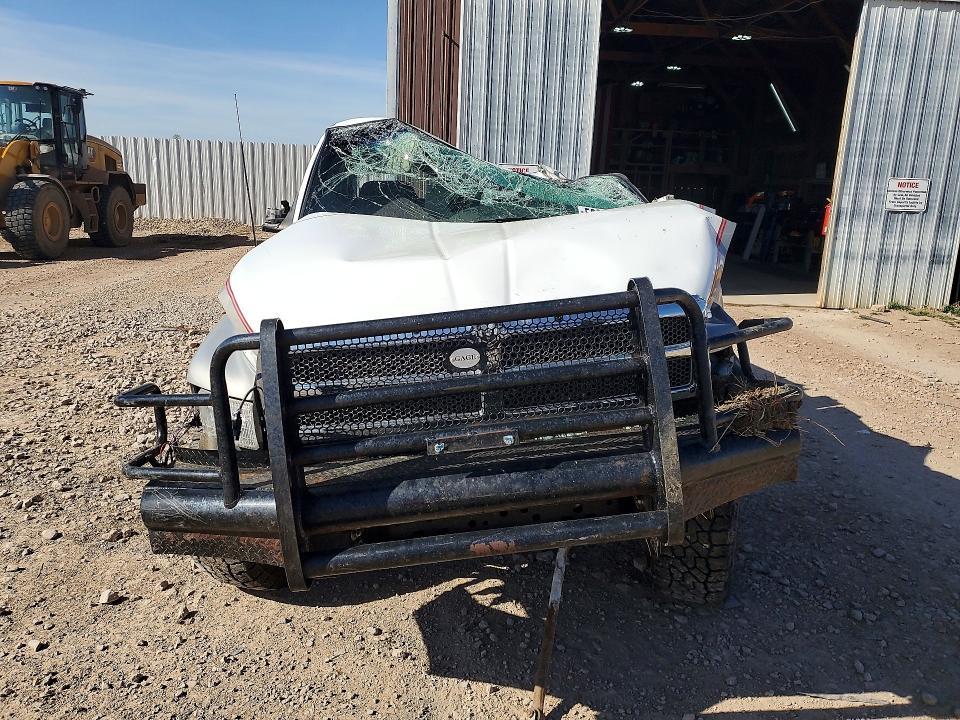 Продажа на аукционе авто 1998 Dodge Ram 2500, vin: 1B7KF2360WJ174527, номер лота: 50678006