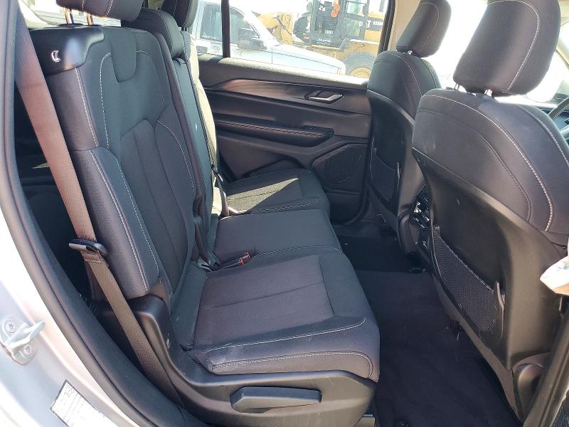 48786416 :رقم المزاد ، 1C4RJKAG6P8894089 vin ، 2023 Jeep Grand Cherokee مزاد بيع