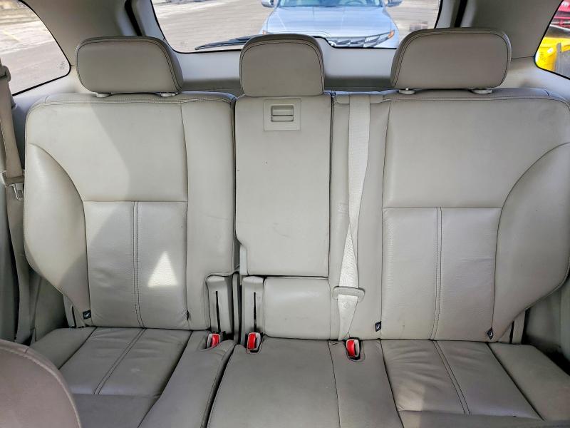 Продажа на аукционе авто 2010 Ford Edge, vin: 2FMDK4JC2ABA68081, номер лота: 49957896