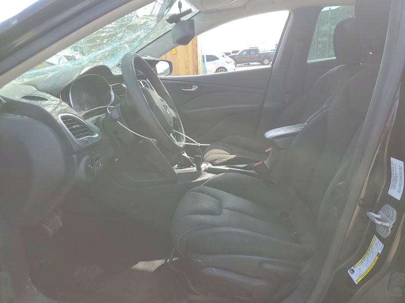 Aukcja sprzedaży 2013 Dodge Dart, vin: 1C3CDFBA6DD267320, numer aukcji: 50073556