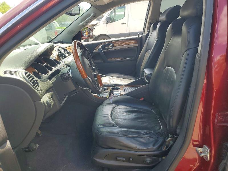 Продажа на аукционе авто 2011 Buick Enclave, vin: 5GAKVBED3BJ343112, номер лота: 50419986