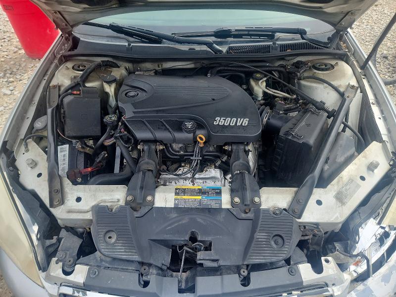 Продаж на аукціоні авто 2010 Chevrolet Impala, vin: 2G1WA5EK8A1107052, номер лоту: 49229916
