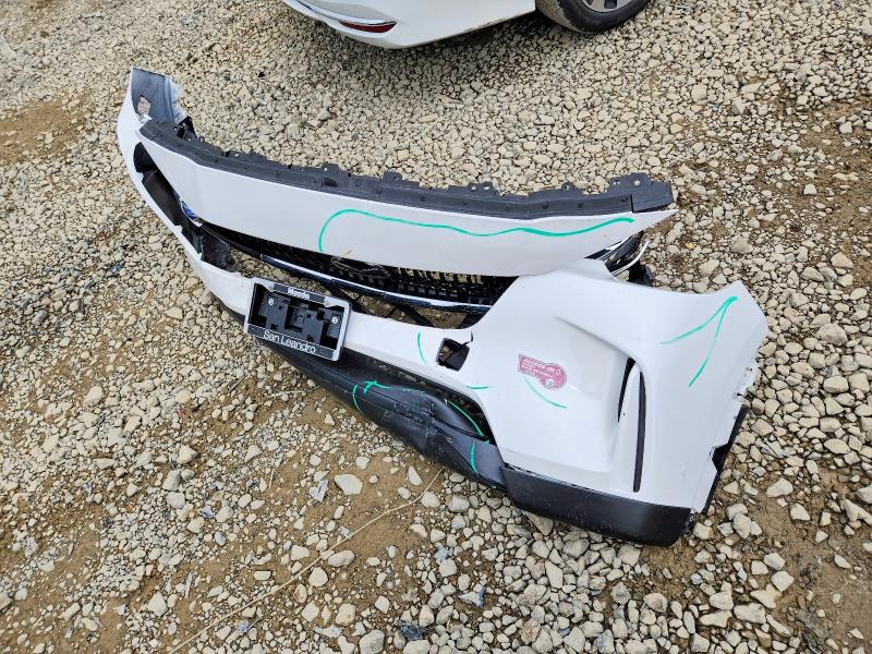 2024 Mazda Cx-90 მანქანა იყიდება აუქციონზე, vin: JM3KKBHA8R1181536, აუქციონის ნომერი: 50792926