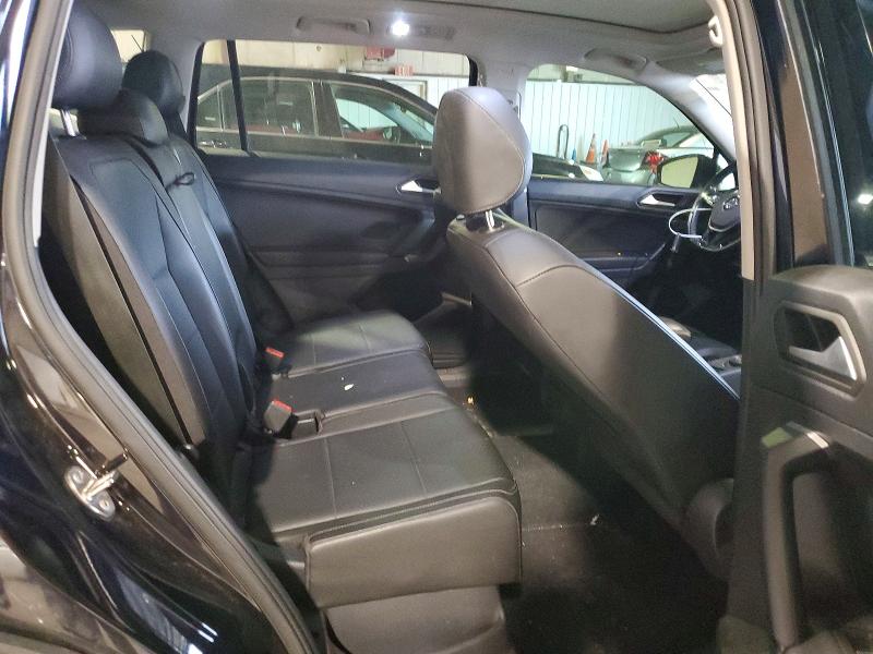 Aukcja sprzedaży 2019 Volkswagen Tiguan, vin: 3VV2B7AX2KM077543, numer aukcji: 51633086