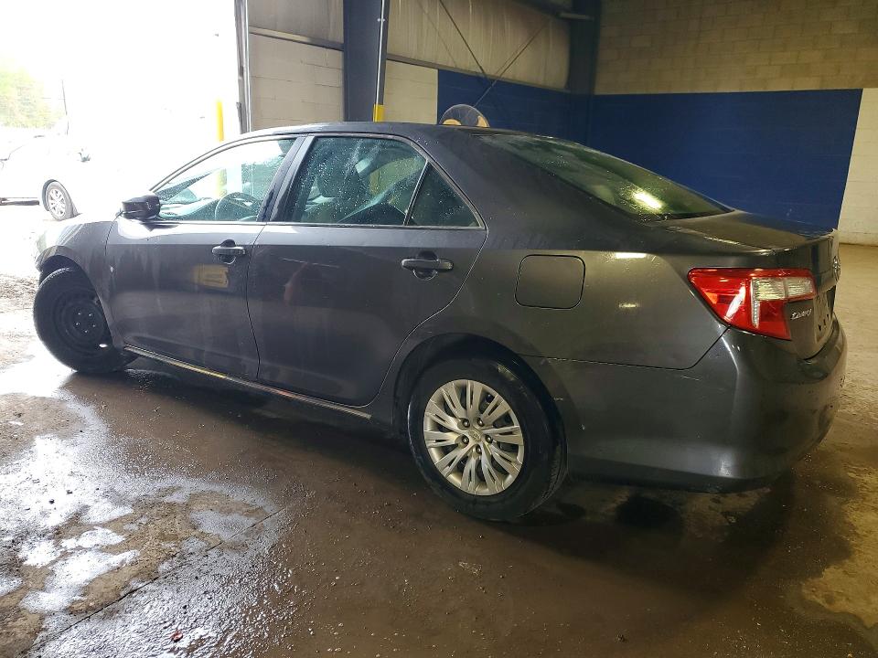 49491356 :رقم المزاد ، 4T4BF1FK8CR189663 vin ، 2012 Toyota Camry مزاد بيع