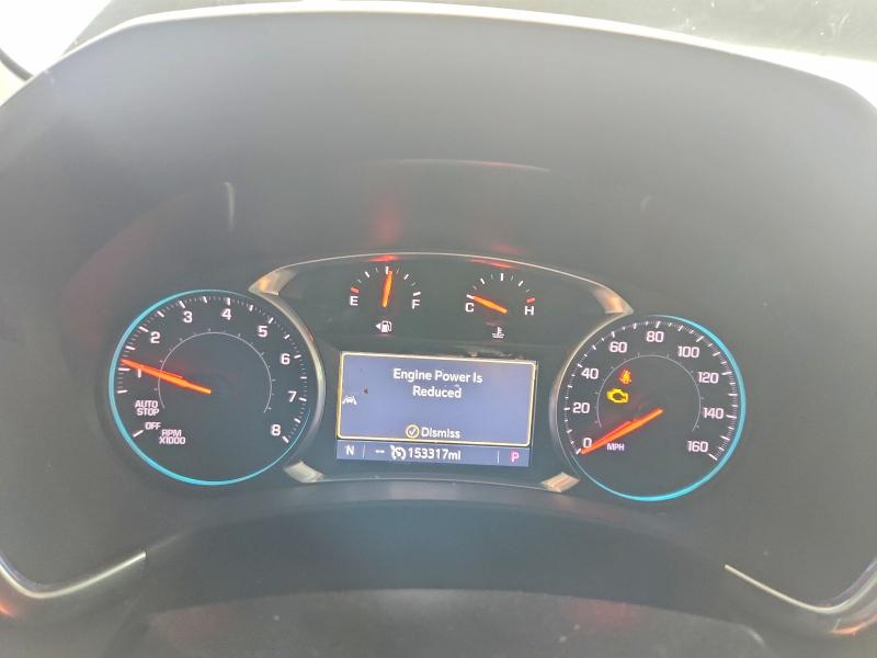 Продажа на аукционе авто 2020 Chevrolet Equinox, vin: 2GNAXNEV6L6201745, номер лота: 51628286