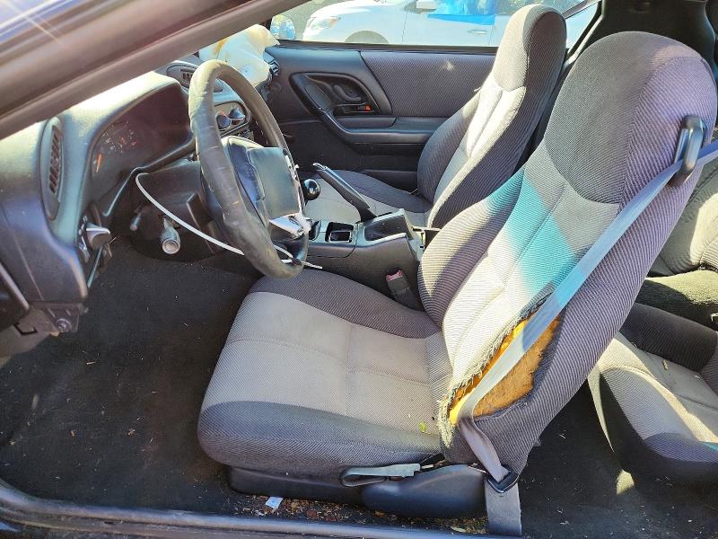 50717816 :رقم المزاد ، 2G1FP22S2R2194485 vin ، 1994 Chev Camaro مزاد بيع