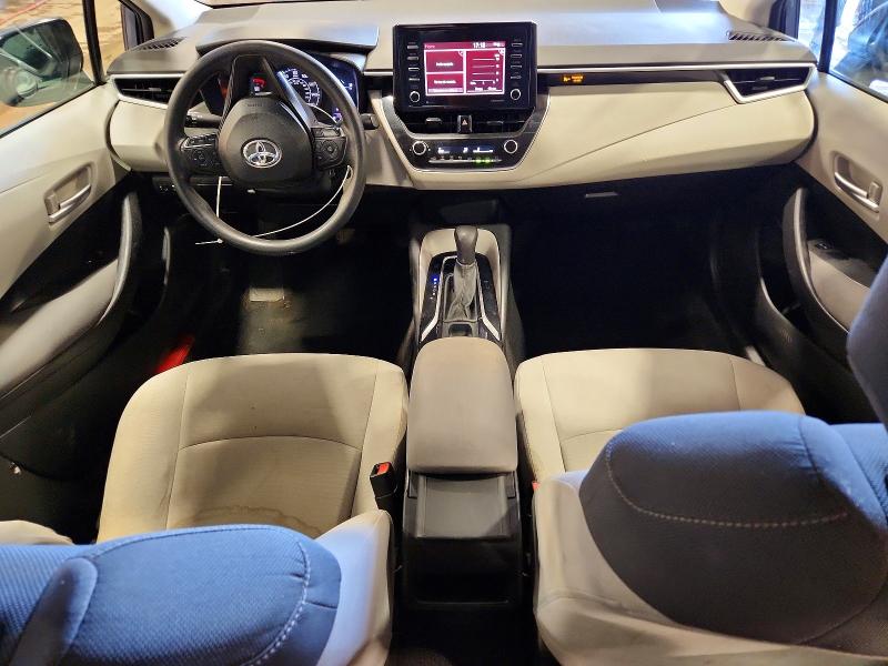 Aukcja sprzedaży 2021 Toyota Corolla, vin: 5YFDPMAE3MP174168, numer aukcji: 48880346