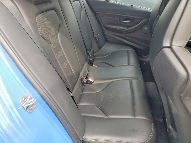 Продажа на аукционе авто 2016 Bmw M3, vin: WBS8M9C57G5E68285, номер лота: 47814306