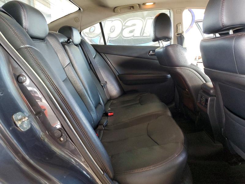Продажа на аукционе авто 2013 Nissan Maxima, vin: 1N4AA5AP0DC830854, номер лота: 49340606
