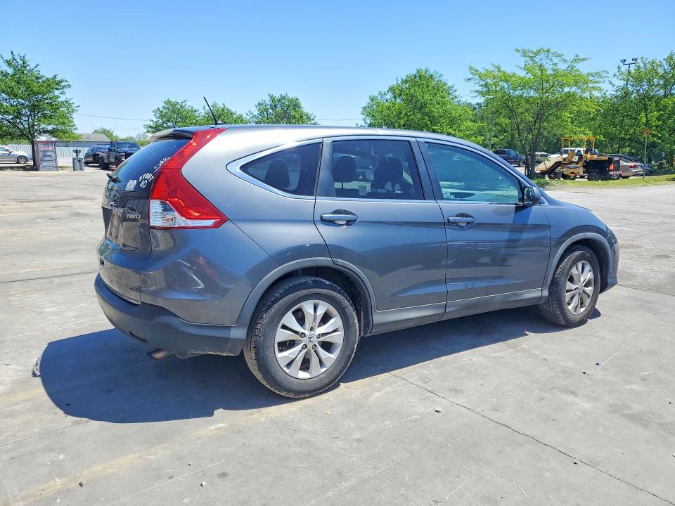 Продаж на аукціоні авто 2012 Honda Cr-v, vin: 2HKRM4H57CH615414, номер лоту: 51938206