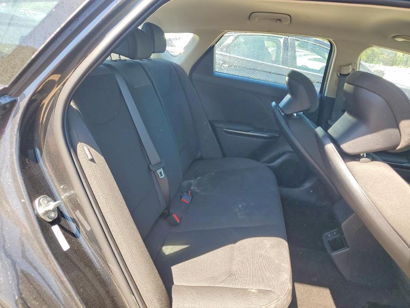 49497416 :رقم المزاد ، 3KPFT4DE5TE262171 vin ، 2026 Kia K4 مزاد بيع