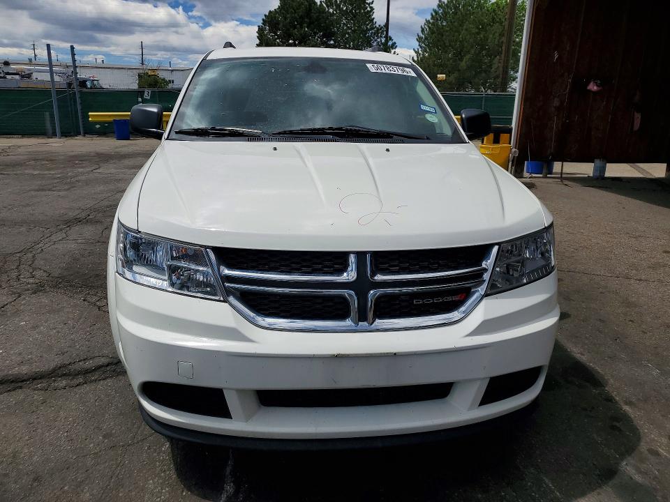 Продаж на аукціоні авто 2019 Dodge Journey, vin: 3C4PDCAB6KT870426, номер лоту: 50783796