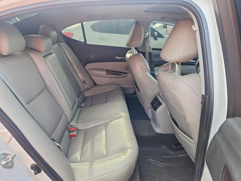 Продаж на аукціоні авто 2015 Acura Tlx, vin: 19UUB2F58FA001069, номер лоту: 50273206