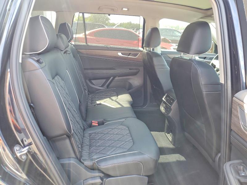 Aukcja sprzedaży 2026 Volkswagen Atlas, vin: 1V2FN2CA5TC501947, numer aukcji: 48438616