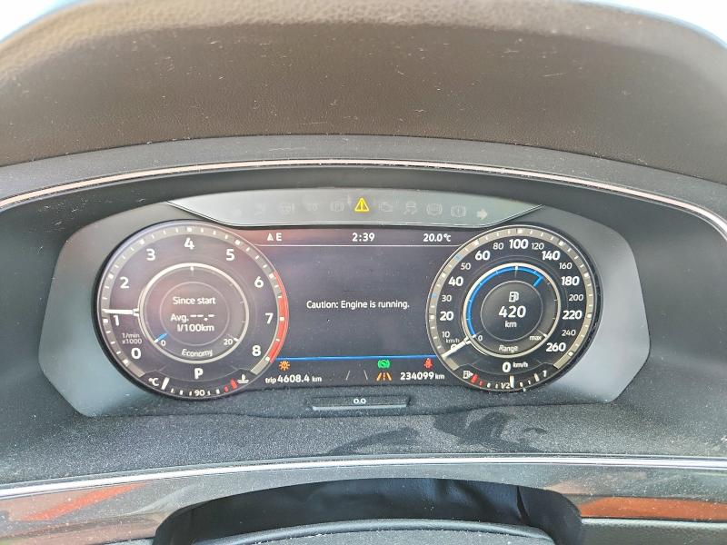 50074556 :رقم المزاد ، 3VV4B7AX5JM211856 vin ، 2018 Volkswagen Tiguan مزاد بيع
