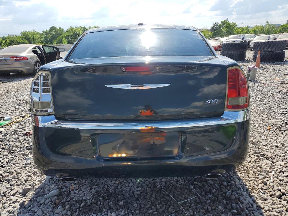 2011 Chrysler 300 მანქანა იყიდება აუქციონზე, vin: 2C3CA5CG8BH594677, აუქციონის ნომერი: 50907836