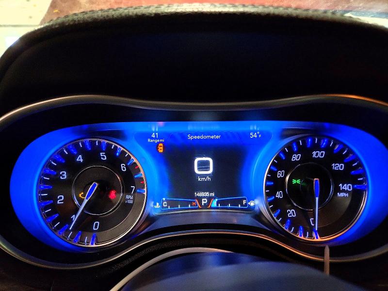 Продажа на аукционе авто 2017 Chrysler 300, vin: 2C3CCARG2HH534333, номер лота: 48978806