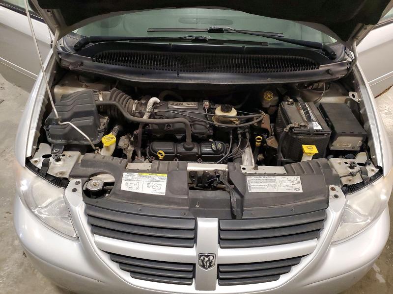 Aukcja sprzedaży 2007 Dodge Grand Caravan, vin: 2D4GP44LX7R105069, numer aukcji: 51071246