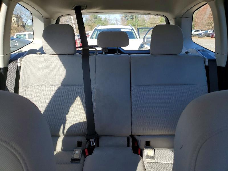 Продаж на аукціоні авто 2014 Subaru Forester, vin: JF2SJAAC1EH490608, номер лоту: 50566876