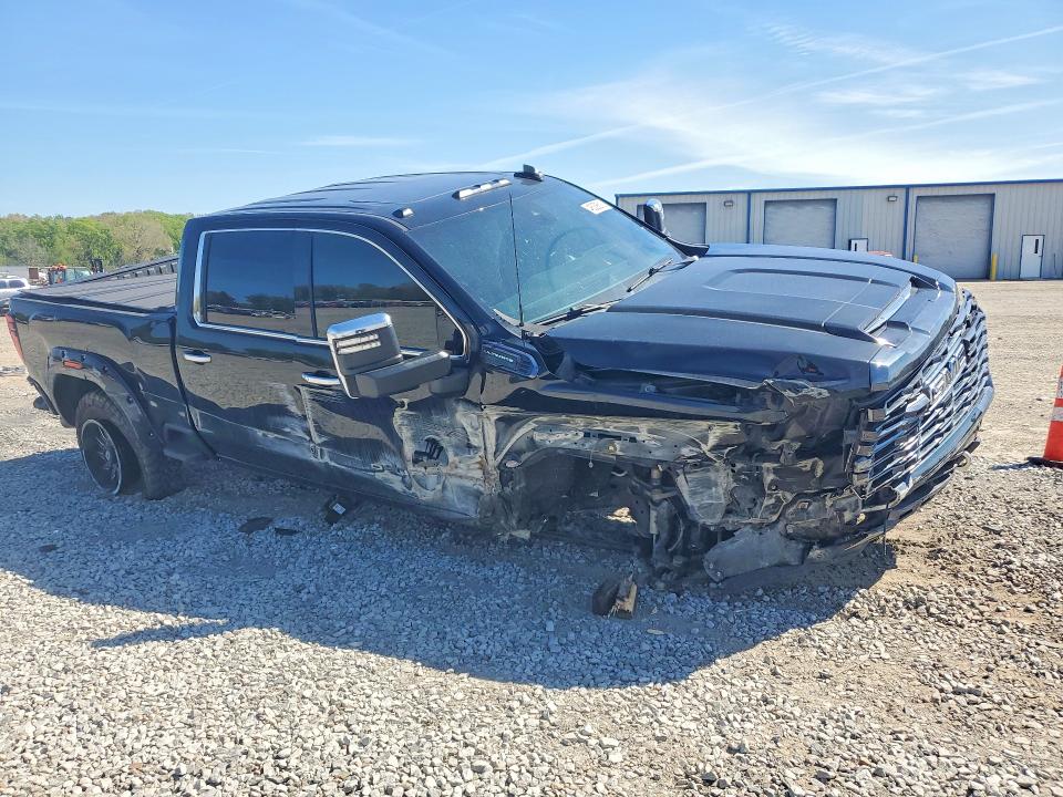 Продажа на аукционе авто 2024 Gmc Sierra2500, vin: 1GT49XEY4RF205734, номер лота: 48338616