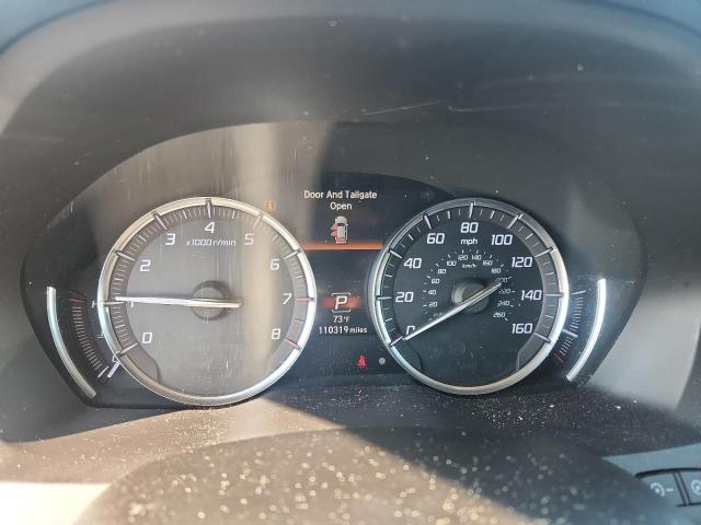 2019 Acura Mdx მანქანა იყიდება აუქციონზე, vin: 5J8YD4H55KL026188, აუქციონის ნომერი: 46729746