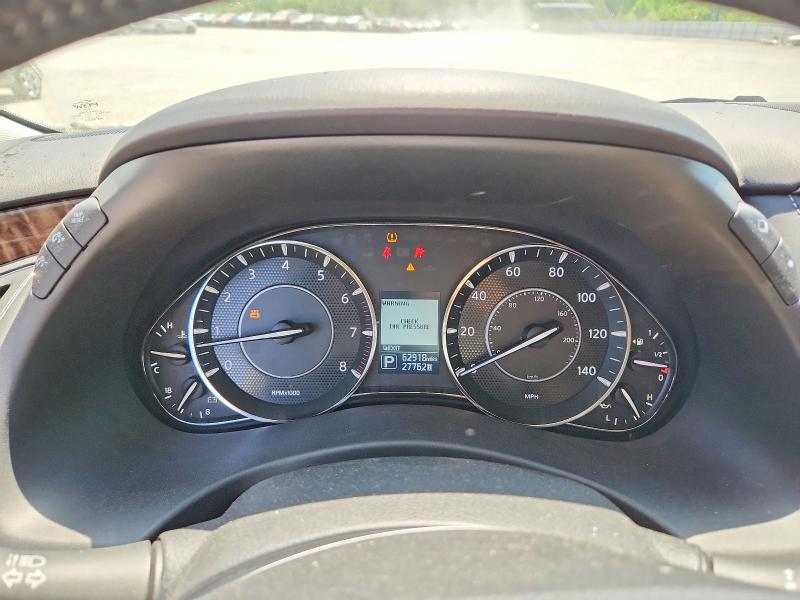 Продаж на аукціоні авто 2020 Nissan Armada, vin: JN8AY2NF5L9360309, номер лоту: 51128006
