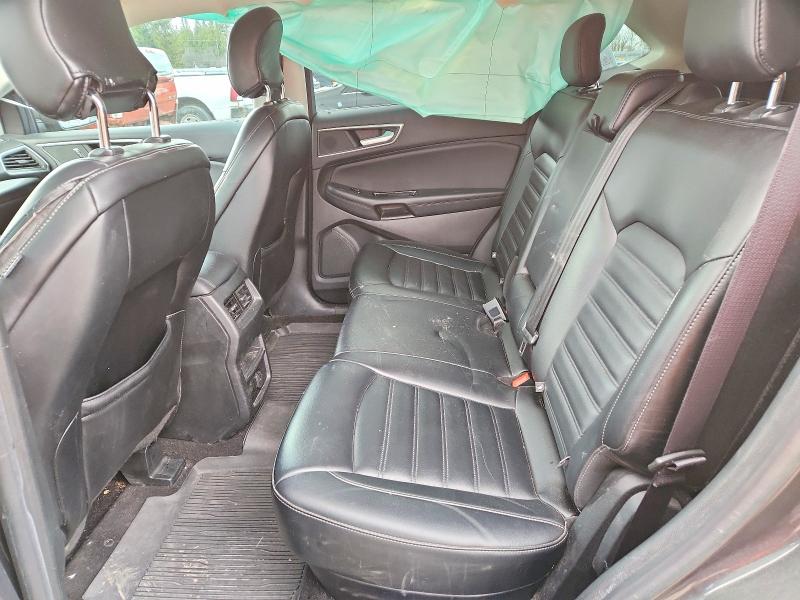 Aukcja sprzedaży 2019 Ford Edge, vin: 2FMPK4J97KBB82791, numer aukcji: 48310706