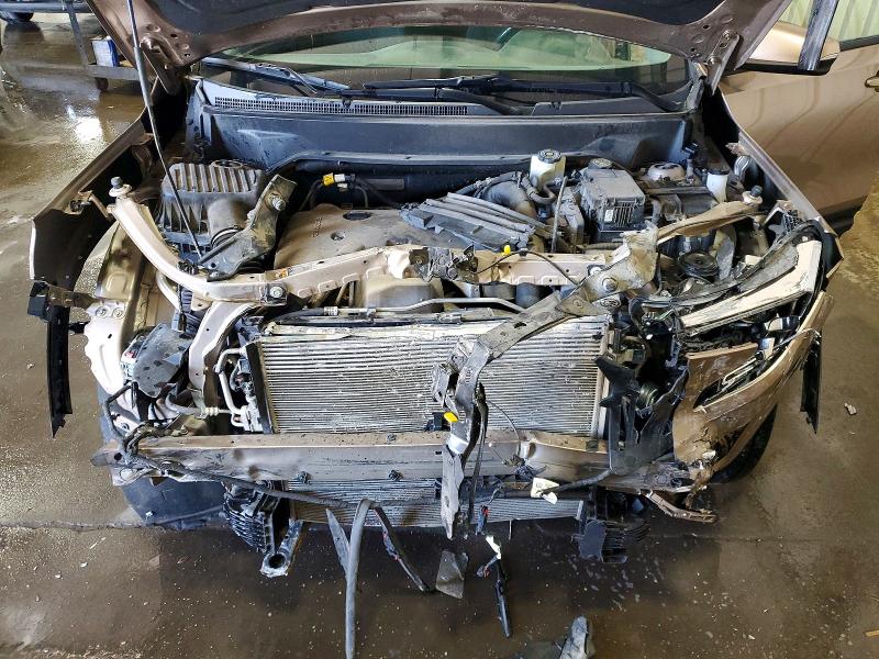 49488856 :رقم المزاد ، 3GKALTEX1JL214488 vin ، 2018 Gmc Terrain مزاد بيع