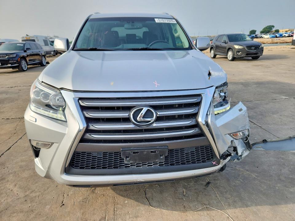 Продаж на аукціоні авто 2018 Lexus Gx, vin: JTJBM7FX6J5193122, номер лоту: 51073926