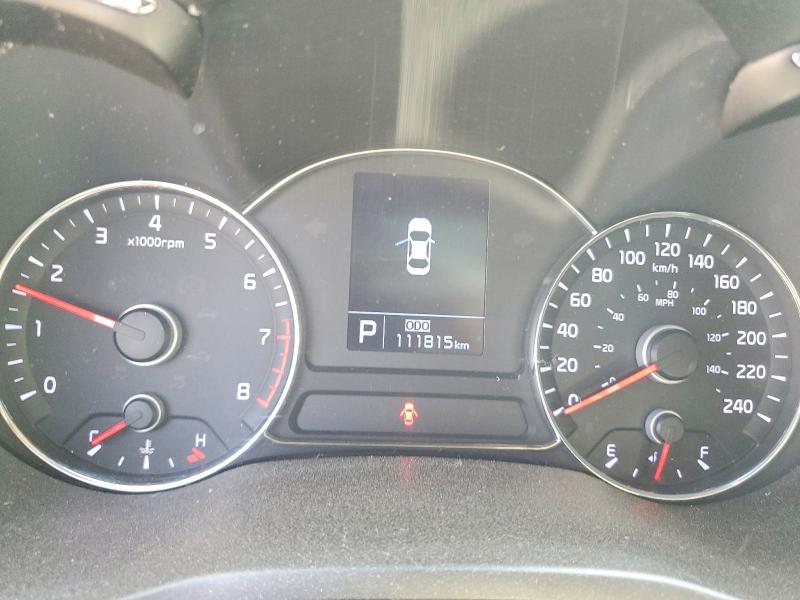47786756 :رقم المزاد ، KNAFX4A85E5055973 vin ، 2014 Kia Forte مزاد بيع