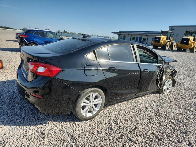 Продаж на аукціоні авто 2019 Chevrolet Cruze, vin: 1G1BE5SM2K7112969, номер лоту: 50750136