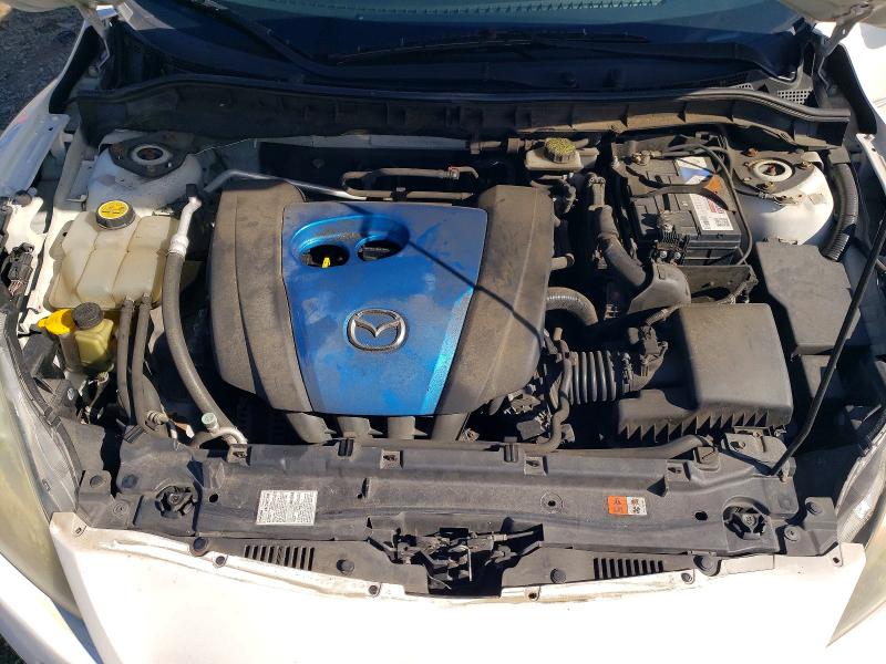 Продажа на аукционе авто 2013 Mazda 3, vin: JM1BL1VP2D1805283, номер лота: 48893556