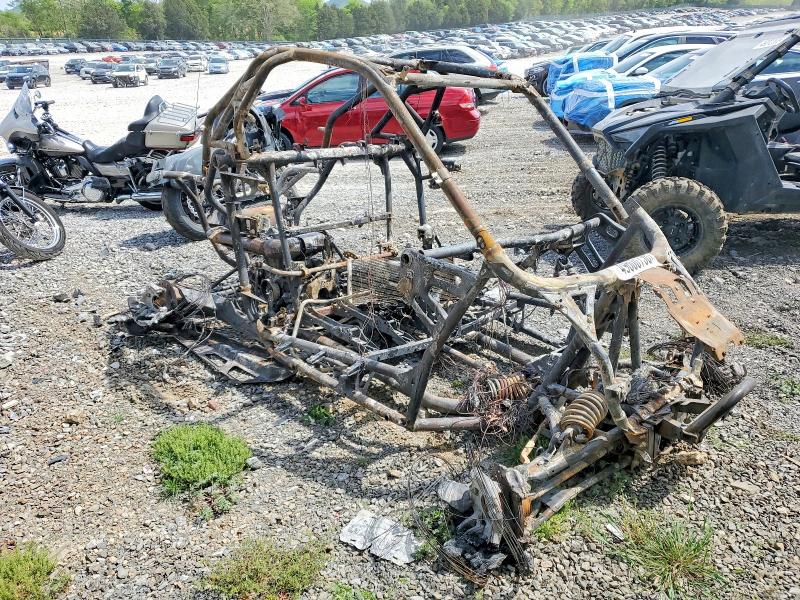 Aukcja sprzedaży 2021 Polaris Rzr, vin: 3NSRAF924MG615498, numer aukcji: 49600736