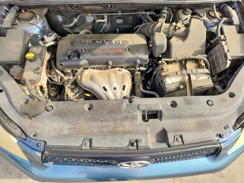 50449256 :رقم المزاد ، JTMZD33V165027059 vin ، 2006 Toyota Rav4 مزاد بيع