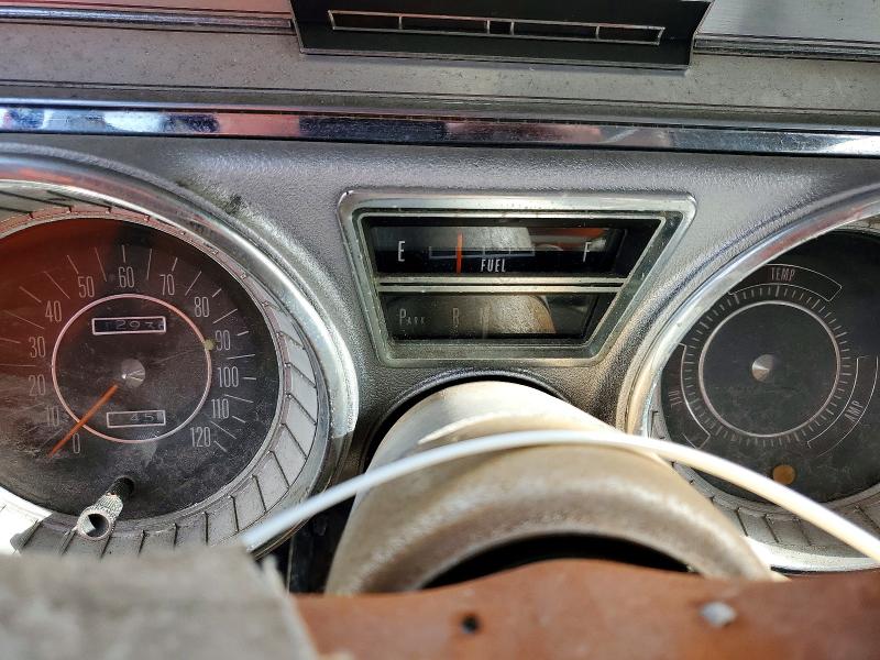 Aukcja sprzedaży 1965 Buick Lesabre, vin: 452695Y137743, numer aukcji: 48846806