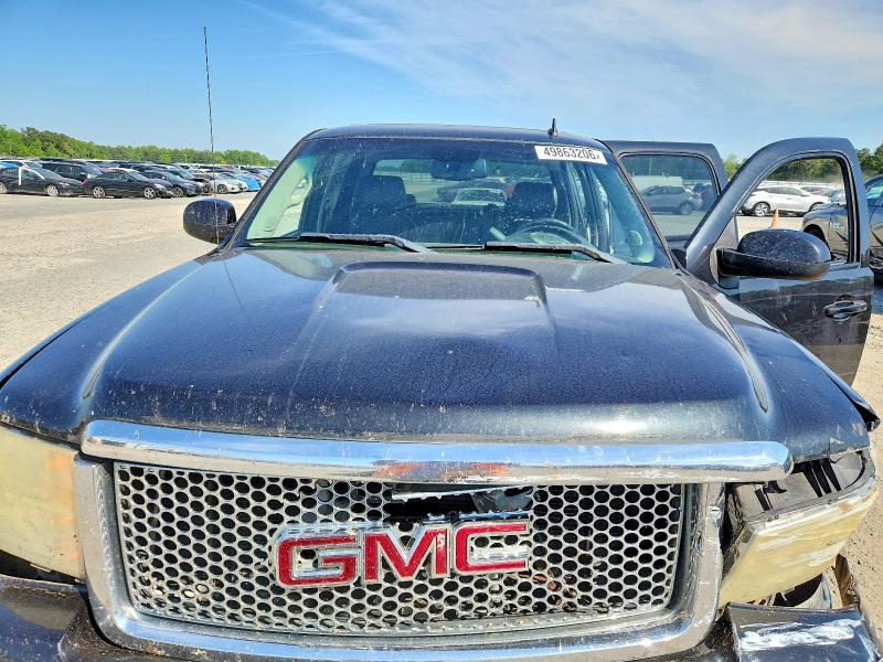 Aukcja sprzedaży 2009 Gmc Sierra, vin: 3GTEK13389G149132, numer aukcji: 49863206