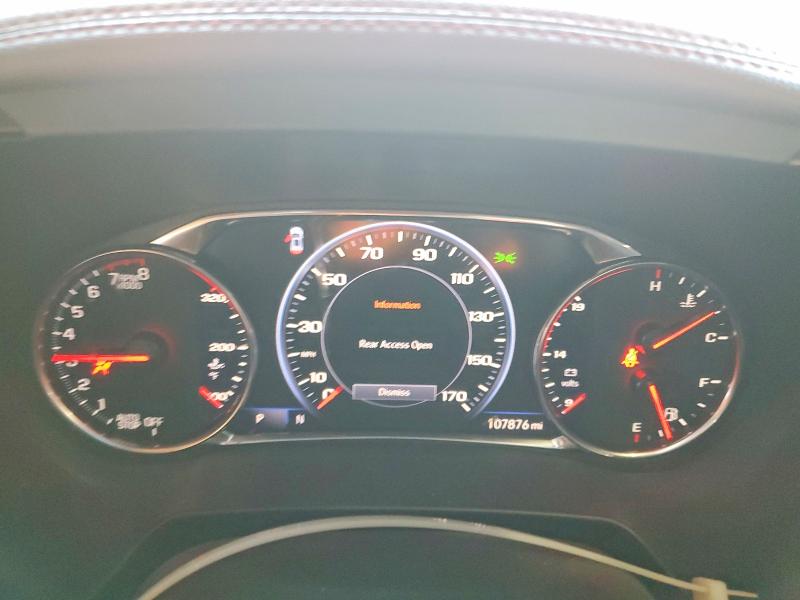 Aukcja sprzedaży 2021 Chevrolet Blazer, vin: 3GNKBERS8MS562710, numer aukcji: 48845996