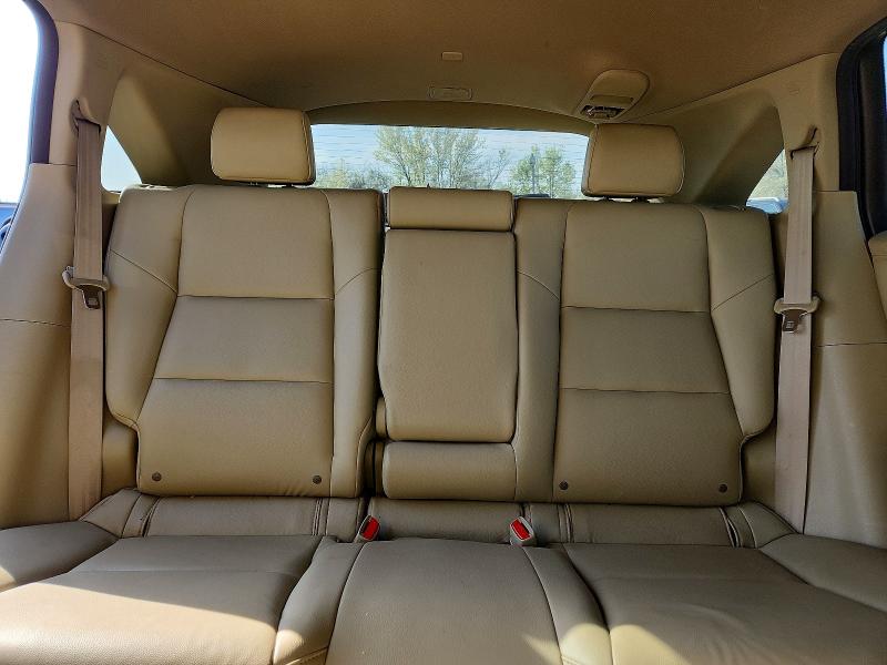 Продажа на аукционе авто 2016 Acura Rdx, vin: 5J8TB3H30GL011646, номер лота: 48504166