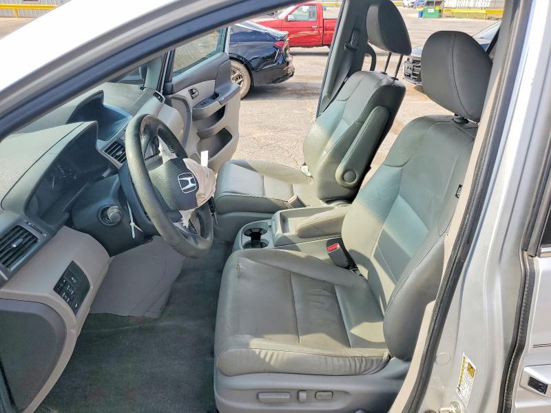 Продаж на аукціоні авто 2013 Honda Odyssey, vin: 5FNRL5H68DB087514, номер лоту: 51612896