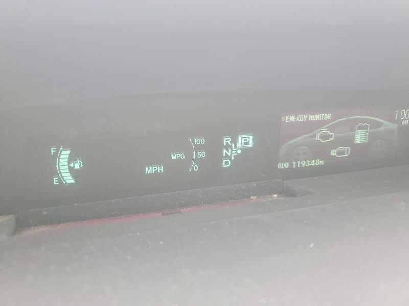 51309856 :رقم المزاد ، JTDKN3DU3E0374716 vin ، 2014 Toyota Prius مزاد بيع