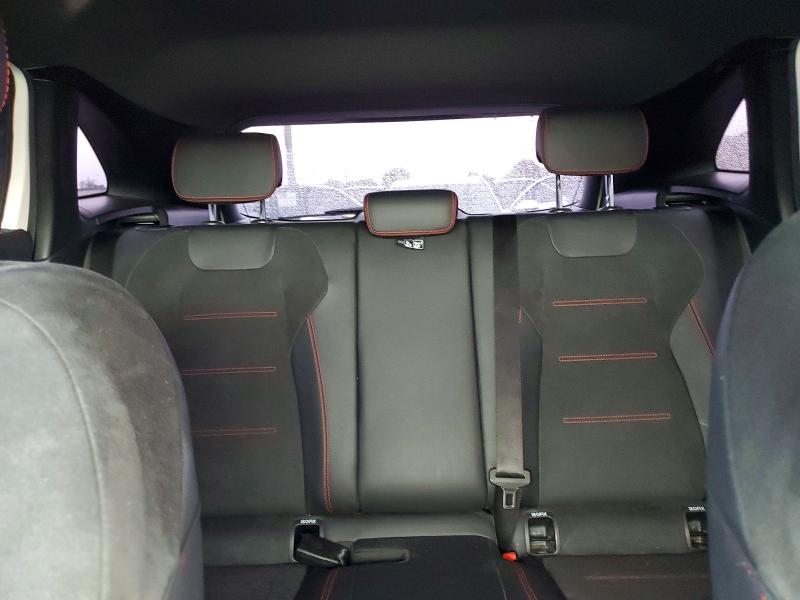 Aukcja sprzedaży 2021 Mercedes-benz Gla, vin: W1N4N4GB0MJ161569, numer aukcji: 51233406