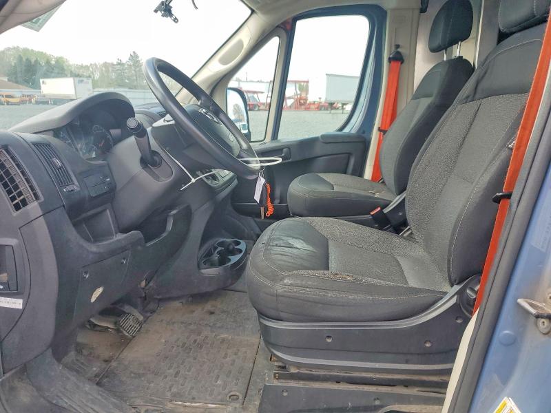 Aukcja sprzedaży 2020 Ram Promaster 3500, vin: 3C6URVJG5LE140161, numer aukcji: 61809116