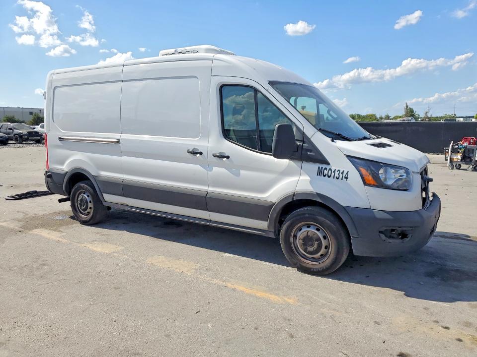 Продажа на аукционе авто 2023 Ford Transit, vin: 1FTBR1C85PKB01314, номер лота: 51087816