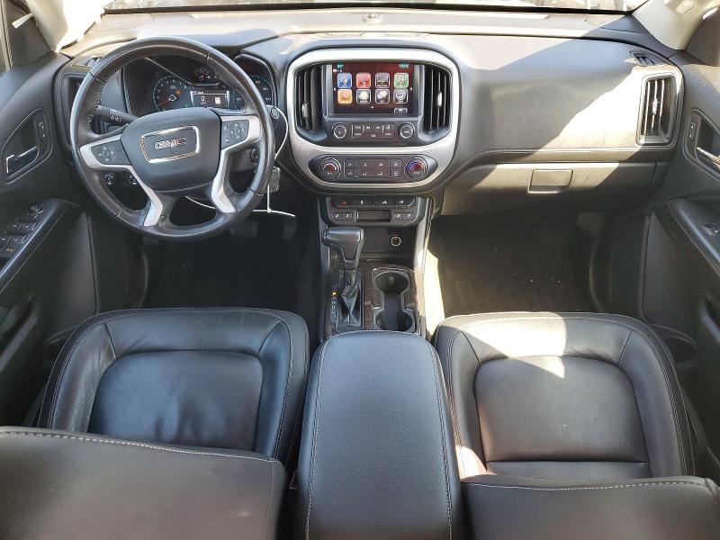 Aukcja sprzedaży 2018 Gmc Canyon, vin: 1GTG6DEN7J1250002, numer aukcji: 50185676