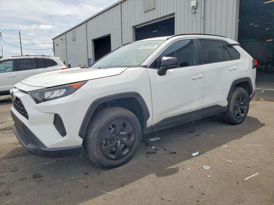 Продажа на аукционе авто 2020 Toyota Rav4, vin: 2T3H1RFVXLC071103, номер лота: 49723166