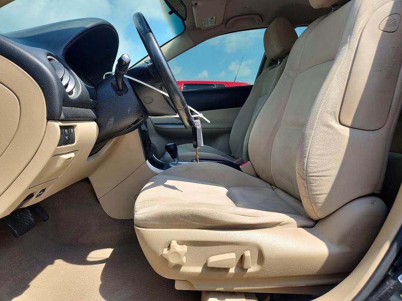 49907036 :رقم المزاد ، 1YVHP80D475M14759 vin ، 2007 Mazda 6 مزاد بيع